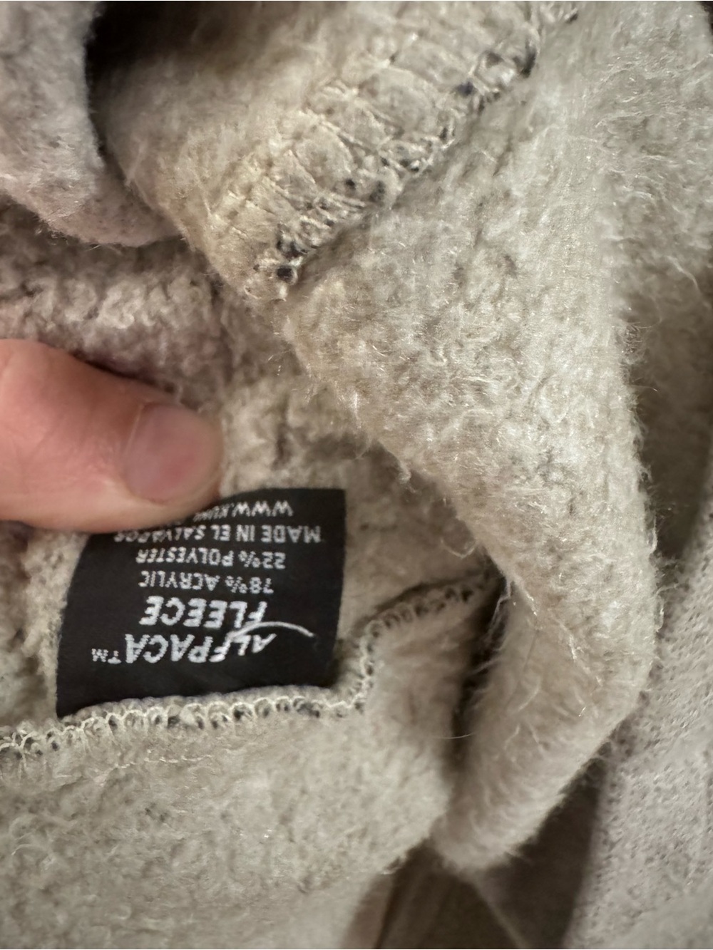 Kuhl Women's Teddy Fleece Jacket - Picture 5 of 6